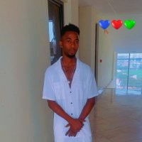 Robert Asare (@robert80299) 's Twitter Profile