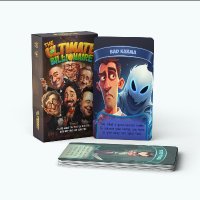 UltimateBillionaireBoardGame (@ubboardgame) 's Twitter Profile