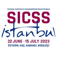 SICSS-Istanbul (@sicss_istanbul) 's Twitter Profile