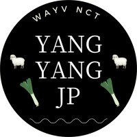 YANGYANG JP(@yangyang_x2_jp) 's Twitter Profile Photo