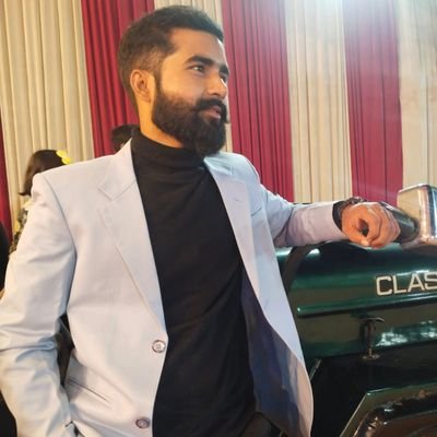 Sayed_Baqur's profile picture. simple living High thinking 😎😍😘