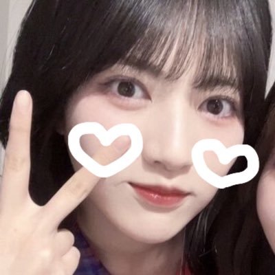 hayashiluv46's profile picture. 林瑠奈ちゃん大好きいいいいいい！♡ #hayashimail