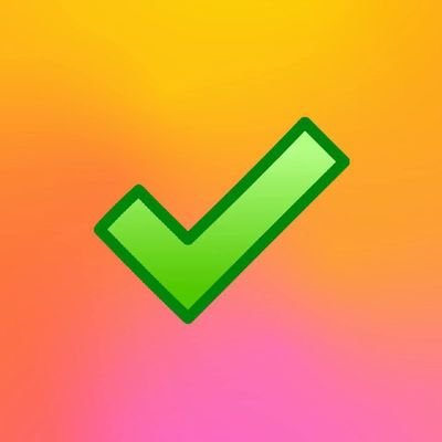 swtdivae's profile picture. Creativity | Focus | Never Give Up💪💪
Don't Stress Me, I won't Stress You. Life is not supposed to be hard, Work hard and enjoy hard
QRC5HZDT