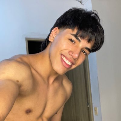 Un placer ser el chico que conquista tu mente y moja tu brief.
Ig: @jefri_cb
CANAL TELEGRAM: https://t.co/1GxxEXgOy8