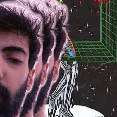 DONObeatz's profile picture. آروم باشید ، آروم