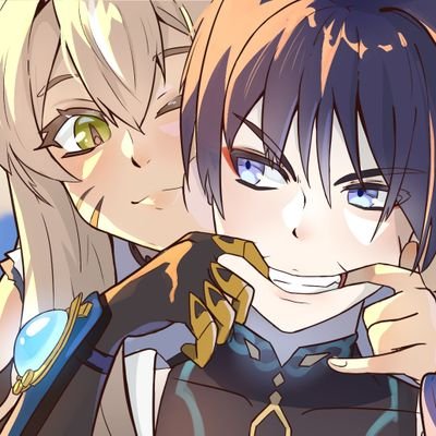 Dem (But louder)さんのプロフィール画像