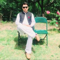 شاہد شام کشمیری (@shahidsham91) 's Twitter Profile