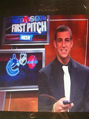 briangoralnik's profile picture. Competition will tell a lot about a person. Can you advance in the face of adversity? Give 100% to get 100%. Everyday I smile, laugh, and watch sports.