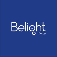 Belight Design(@Whatsbelight) 's Twitter Profile Photo