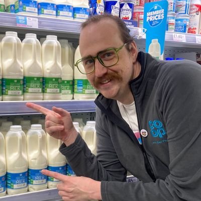 WillPioneer's profile picture. Working with the Co-op to help improve our local communities in Goole, Howden, & Snaith.