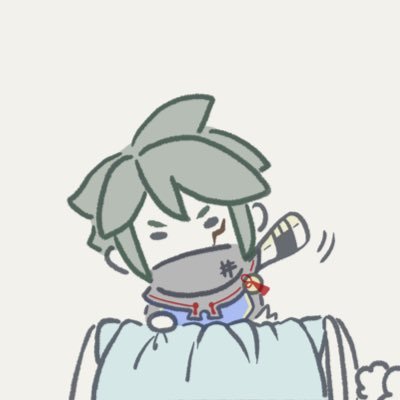 Nshi_monster's profile picture. 20↑ 絵を描いたりなんか作ったりしながら楽しくモンハン生活@カムラの里／いろんなゲームの話をします