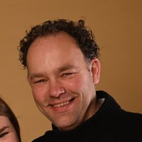 G.Vinke (@vinkebien) 's Twitter Profile Photo