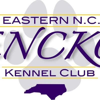On 15 Aug. 2022,  Jacksonville NC Kennel Club, INC Changed its name thru the N.C. Secretary of State to the EASTERN NORTH CAROLINA KENNEL CLUB, INC (ENCKC).