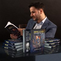 Hashem Al-Ghaili (@hashemghaili) 's Twitter Profile Photo Hashem Al-Ghaili (@hashemghaili) 's Twitter Profile Photo