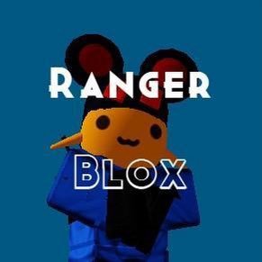 Hello I have a YouTube channel RangerBloxs
https://t.co/lPFW32LELZ…