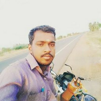 venkate46019454's profile picture. 01.09.1991