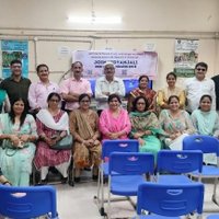 विद्यांजलि दक्षिण पश्चिम ब नई दिल्ली (@vidyanjaliswb) 's Twitter Profile Photo विद्यांजलि दक्षिण पश्चिम ब नई दिल्ली (@vidyanjaliswb) 's Twitter Profile Photo
