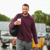 Landry Fields (@landryfields) 's Twitter Profile