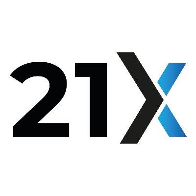 logo 21X