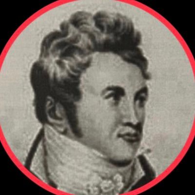 Harry Holt (1791-1844) #Pugilist🥊, Publican, Fight Promoter & Reporter once know as the ‘Cicero of the Ring' 🇬🇧 #HarryHolt