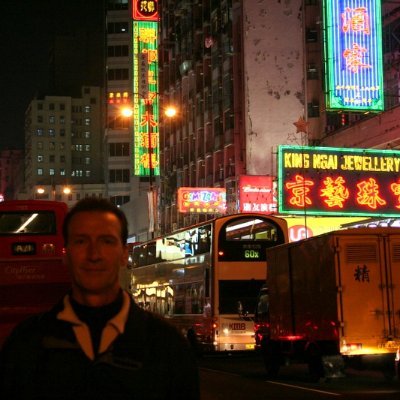 MichaelGibbs101's profile picture. 