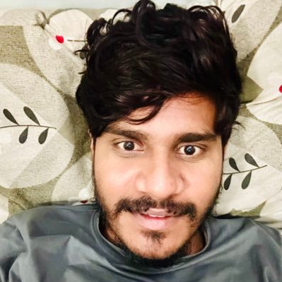 vikashyadav8165's profile picture. 