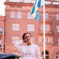 Alexandra Ivanov Hökmark (@alexandraivanov) 's Twitter Profile Photo Alexandra Ivanov Hökmark (@alexandraivanov) 's Twitter Profile Photo
