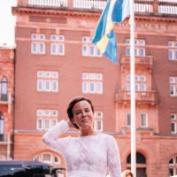 Alexandra Ivanov Hökmark(@AlexandraIvanov) 's Twitter Profile Photo