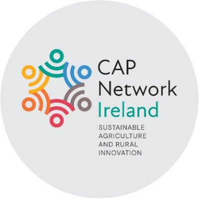 Official Twitter account of CAP Network Ireland - Ireland's Sustainable Agriculture and Rural Innovation Network. #capnetworkireland is running from 2023-2027