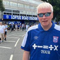 Dean Mitchell 🇺🇦🇺🇦🇺🇦 (@deanoitfc) 's Twitter Profile