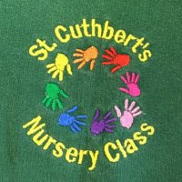 St Cuthbert’s Nursery(@StCuthNursery) 's Twitter Profile Photo