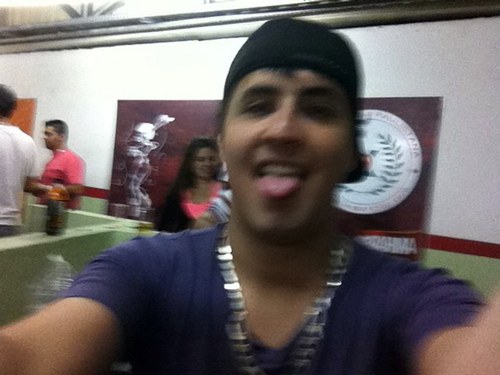 RonneeThierry's profile picture. 