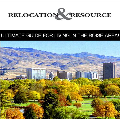 Welcome to Boise Relocation Guide.  The ultimate guide for living in the Boise area!  Let local businesses giving you a snap shot of our community.