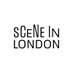 Scene in London (@Scene_In_London) Twitter profile photo