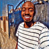 Francis Xavier (@fxavieramooti) 's Twitter Profile