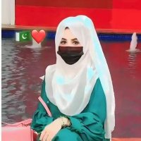 Shaista (@itzshaistabibi) 's Twitter Profile
