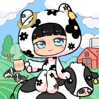 hot_milk🐄 (@hotmilk_stock) 's Twitter Profile