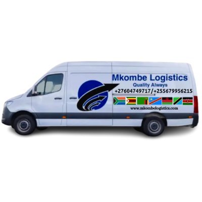 MKOMBE TRADING AND LOGISTICS
Leaders in logistics to, from and within Africa
We understand the complexities of trading in Africa and internationally, making us