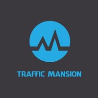 Traffic Mansion(@Traffic_Mansion) 's Twitter Profile Photo