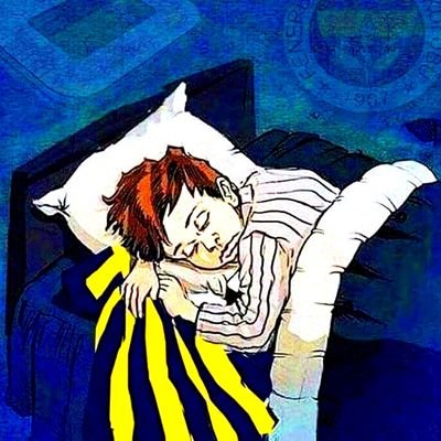 isgucfener Profile Picture