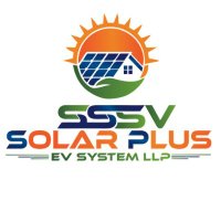 SSSV Solar Plus EV System LLP(@SSSVSolarPlus) 's Twitter Profile Photo