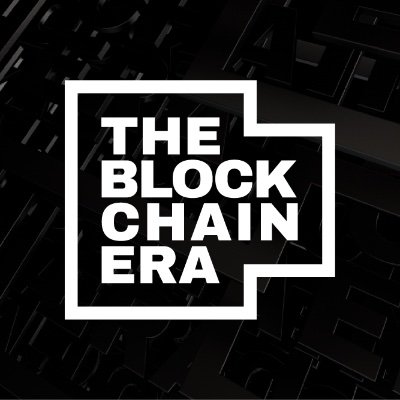 The community of The Blockchain Era.