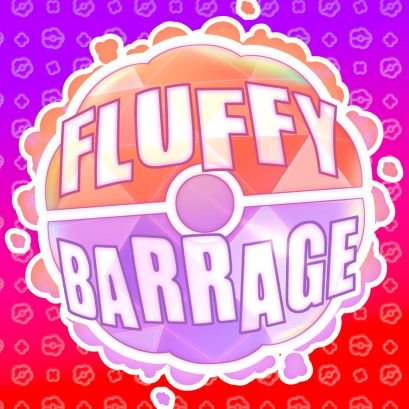 A VTuber Invitational Pokemon tournament run by Waffobaffo
Creators all come together to battle, make art and commentary!
-- Use #FluffyBarrage !