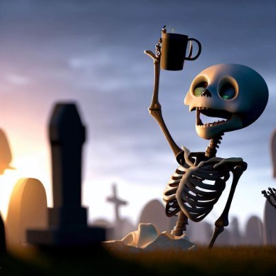 skeleton_one Profile Picture