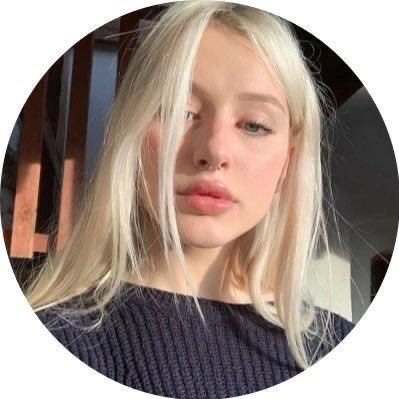 ceylinsolmazvsp's profile picture. öylesine biriyim