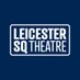 Leicester Square Theatre (@lsqtheatre) Twitter profile photo