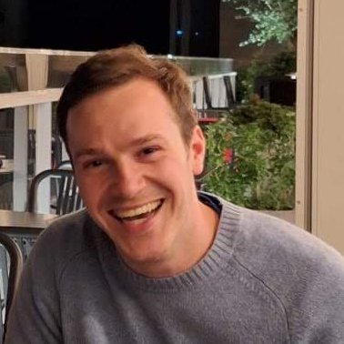 SimonDeRoo6's profile picture. Money movement at @stripe / here for the laughs. Opinions are my own