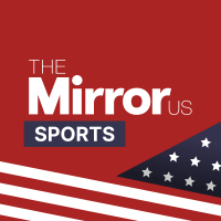 Mirror US Sports(@MirrorUSSports) 's Twitter Profileg