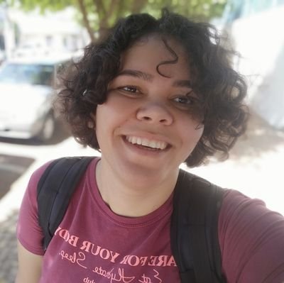 GleycianyA's profile picture. Master in Biosciences and Health