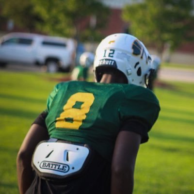 heathsville,Virginia , 6’1”, 190  QB C/O 27’ lyndonlamont1227@gmail.com